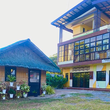 Casa De Flores Alaminos Dış mekan fotoğraf