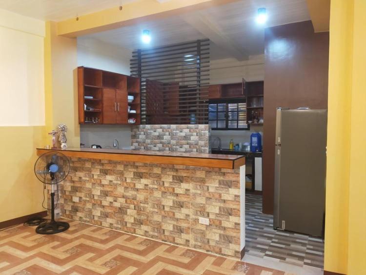 Casa De Flores Alaminos Dış mekan fotoğraf