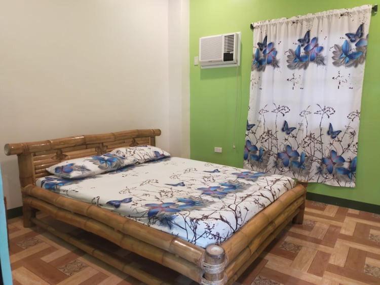 Casa De Flores Alaminos Dış mekan fotoğraf
