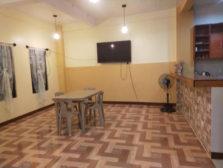 Casa De Flores Alaminos Dış mekan fotoğraf