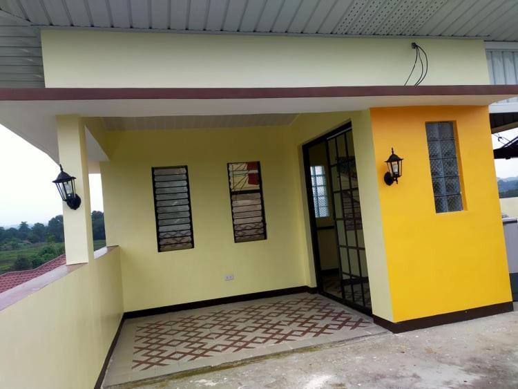 Casa De Flores Alaminos Dış mekan fotoğraf