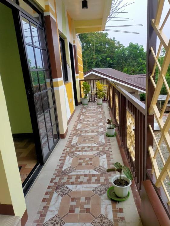 Casa De Flores Alaminos Dış mekan fotoğraf