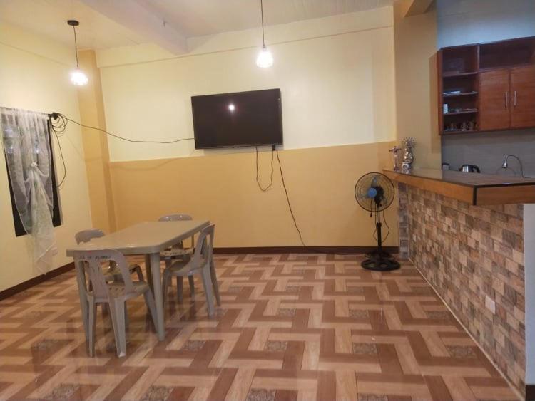 Casa De Flores Alaminos Dış mekan fotoğraf