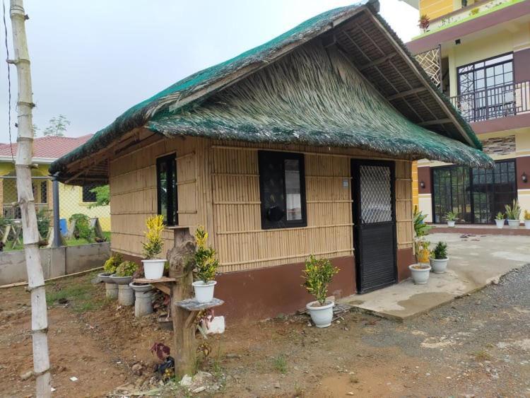 Casa De Flores Alaminos Dış mekan fotoğraf